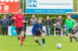 S.K.N.W.K. 1 - 's Heer Arendskerke 1 (competitie) seizoen 2024-2025 (80/104)